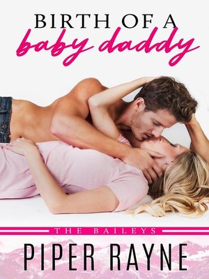 cover image of Birth of a Baby Daddy